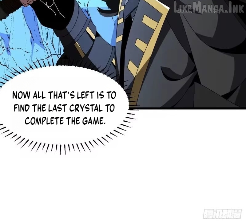 Lord of Summons! Sudden Mutation Chapter 126  - page 33